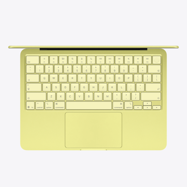 MacBook Neo