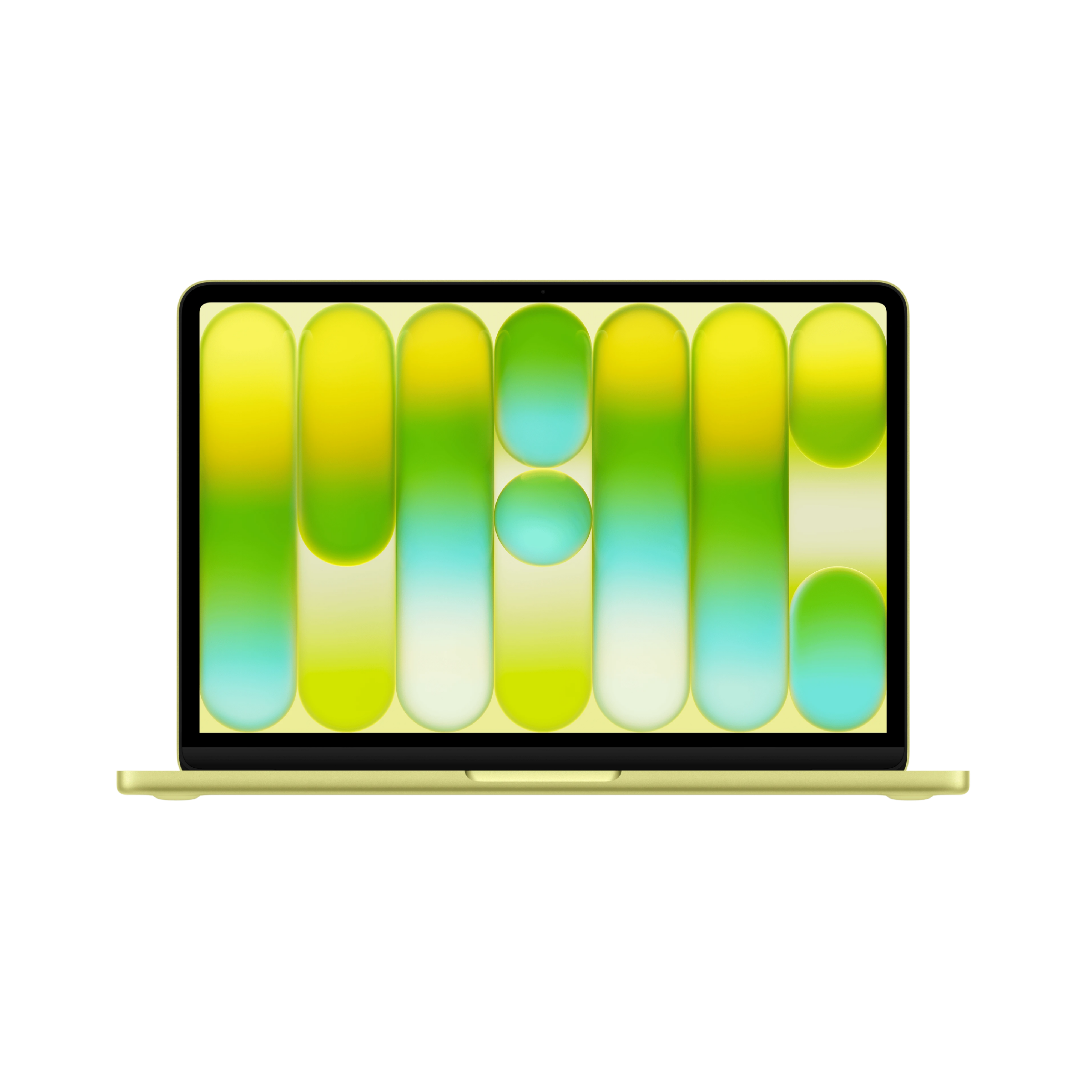 MacBook Neo 4000x4000