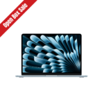MacBook Air M4 Open Box