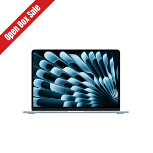 MacBook Air M4 Open Box