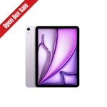 iPad Air M3 Open Box