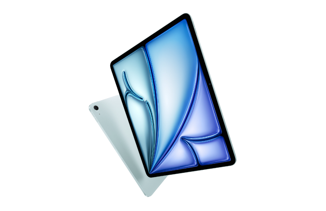 iPad Air M4 1000X700