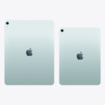 iPad Air-M4 Chip