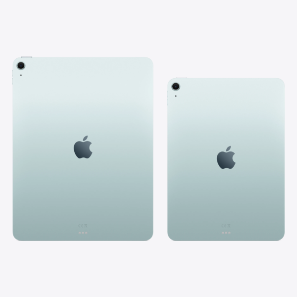 iPad Air-M4 Chip