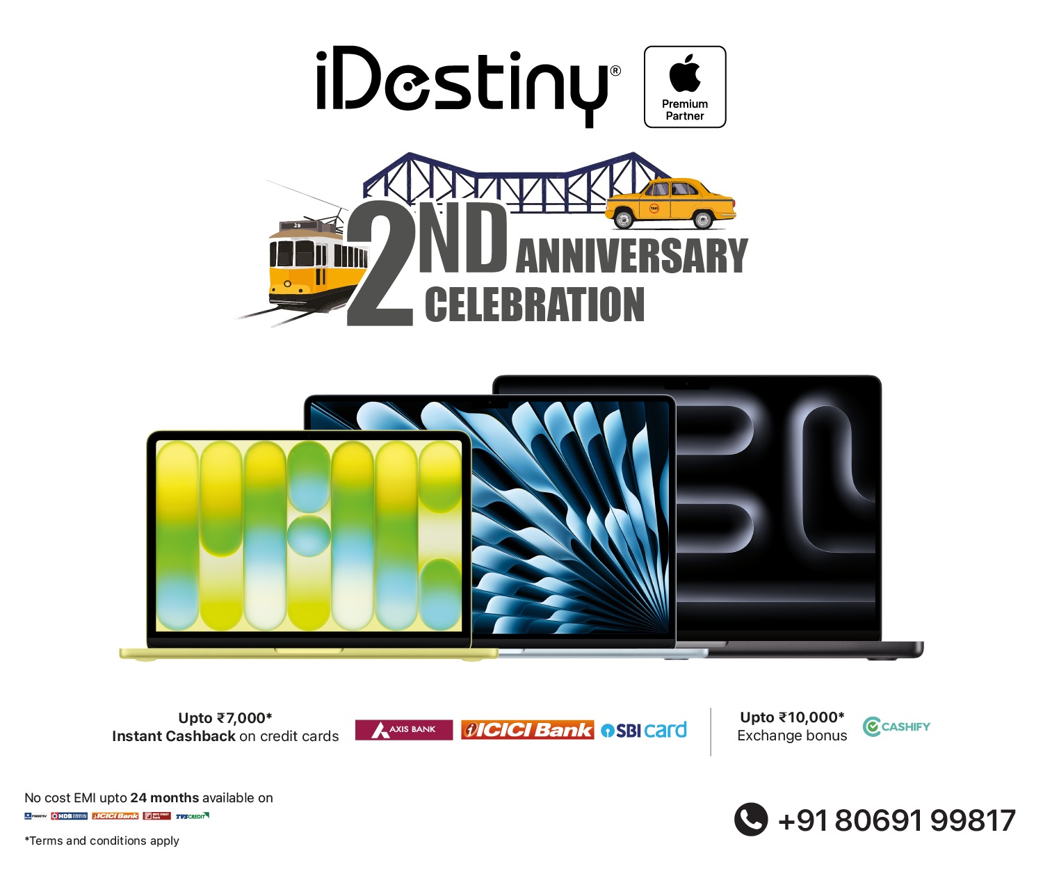 APP Annivarsary Mob Banner