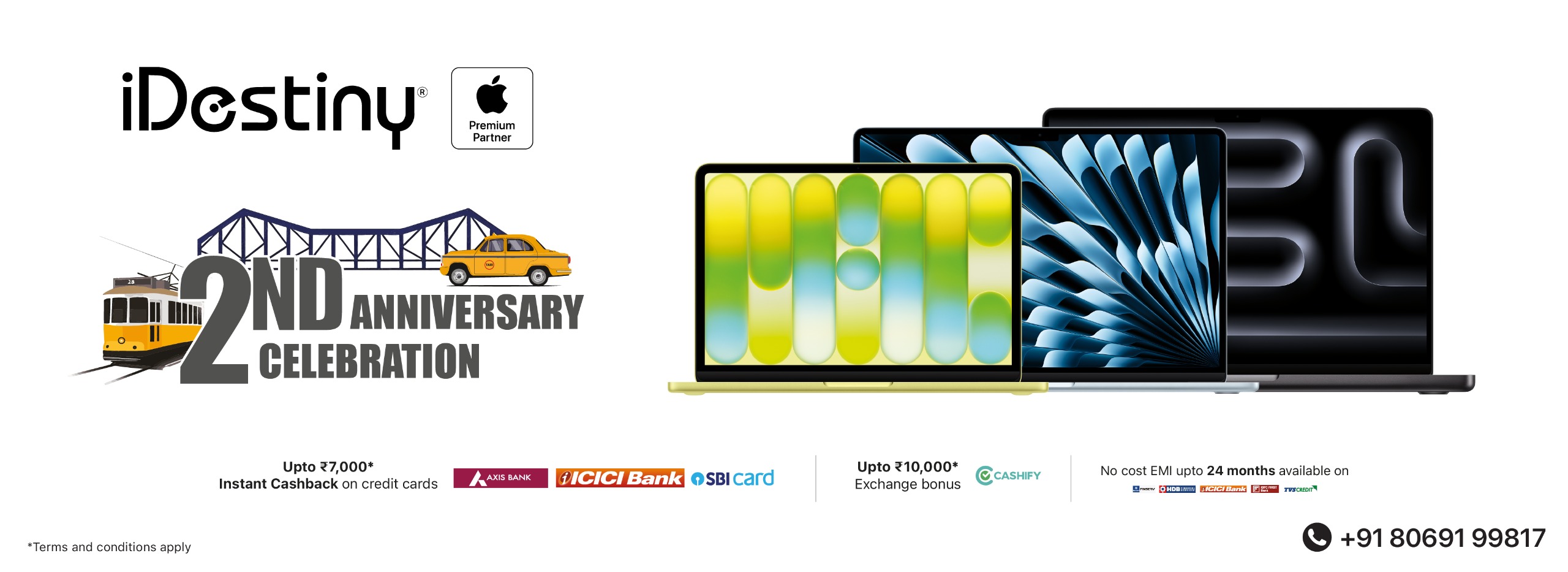 APP Annivarsary Web Banner