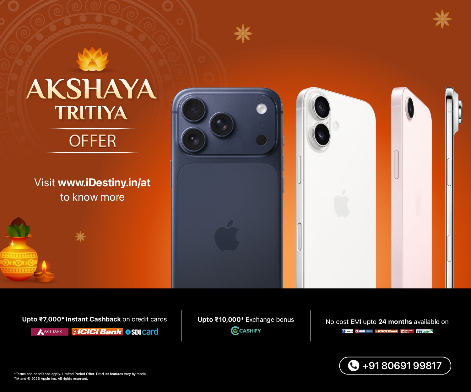 Akshaya Web banner m