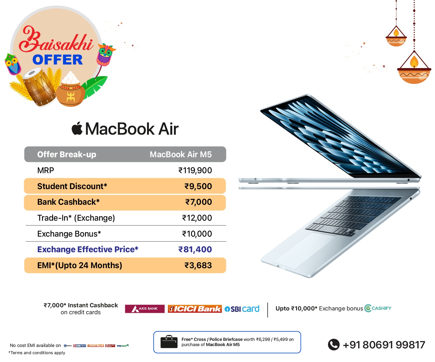 Baisakhi MacBook Air M5 web banner m