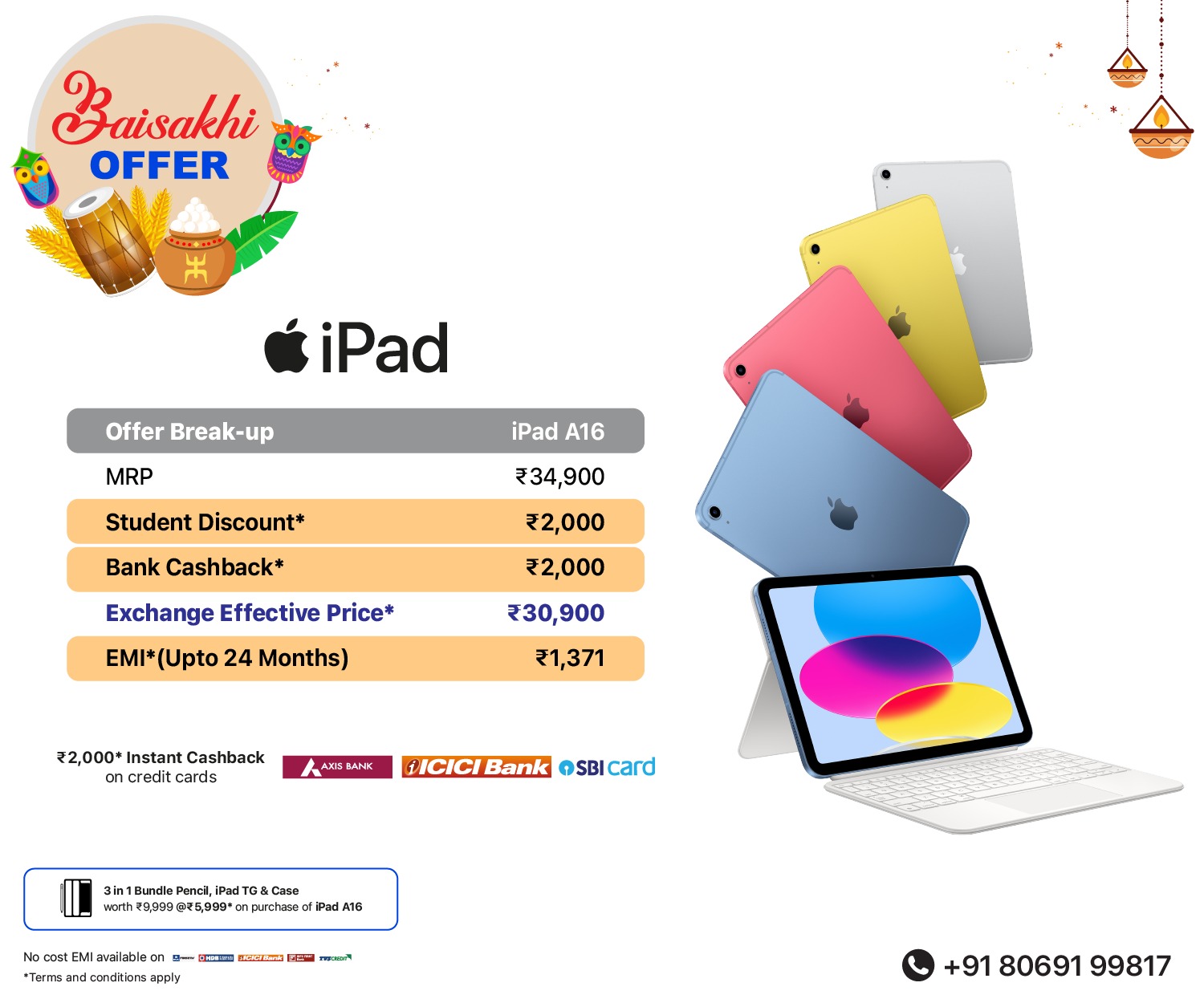Baisakhi iPad A16 web banner m