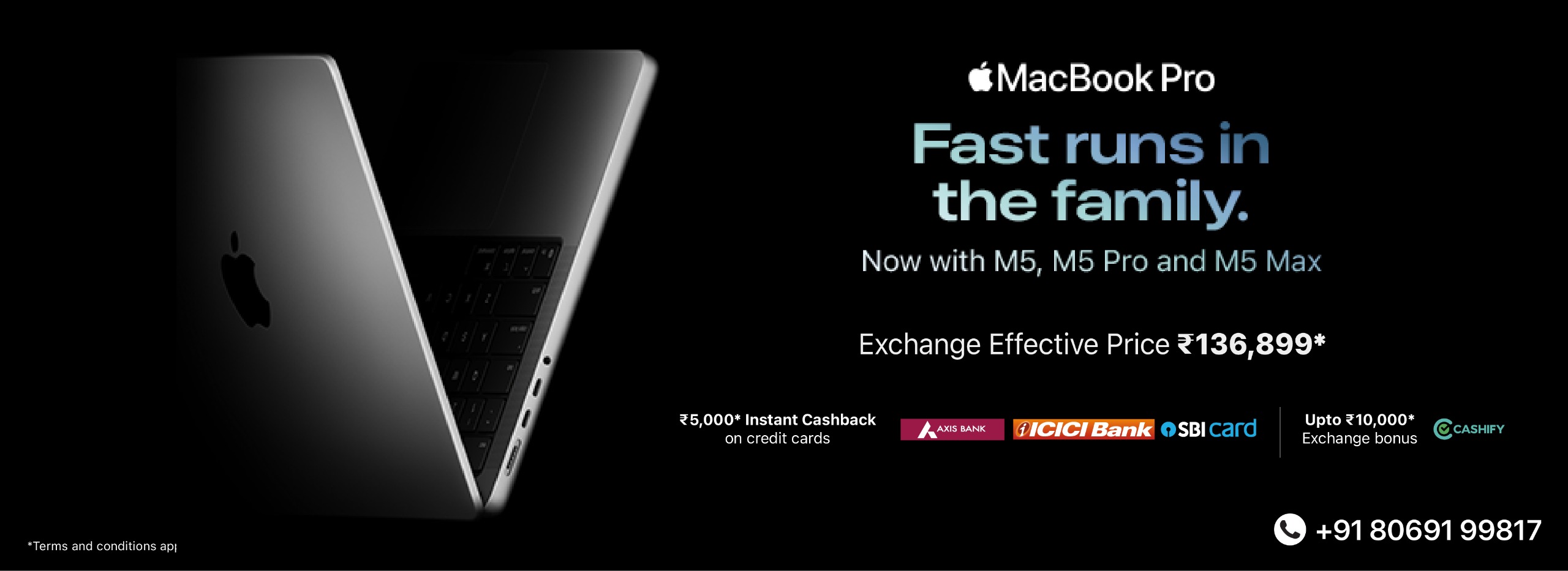 MacBook Pro Banner web