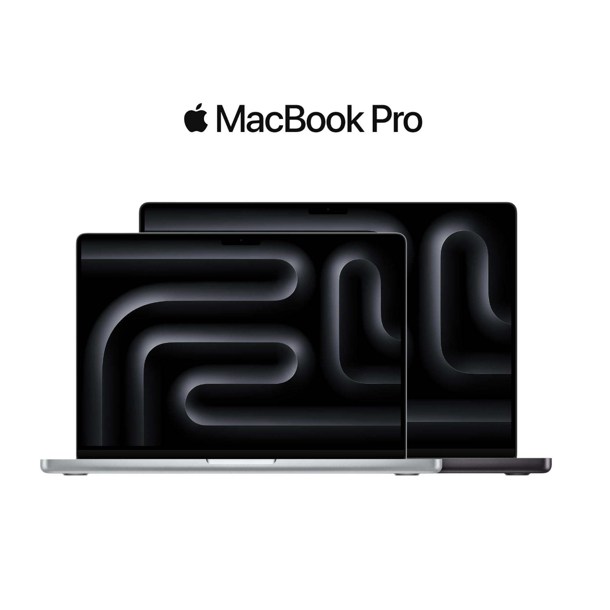 MacBook Pro M5