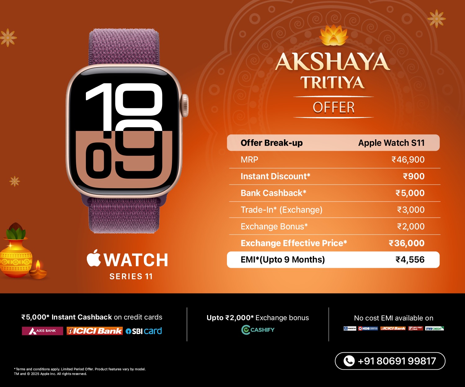 Watch S11 Akshaya Web banner m