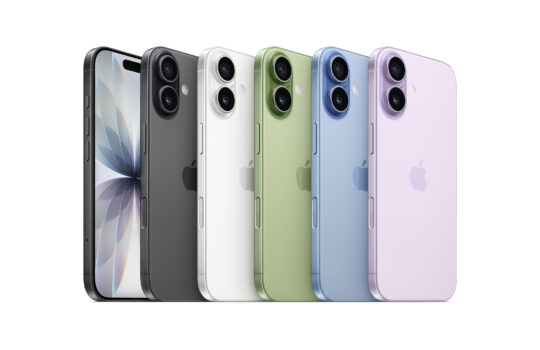 iPhone 17 Blog Cover