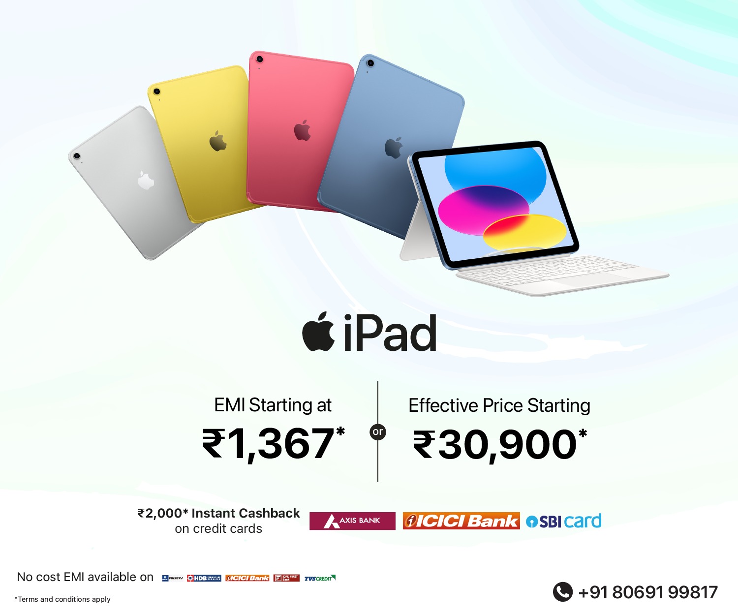 iPad A16 web banner m