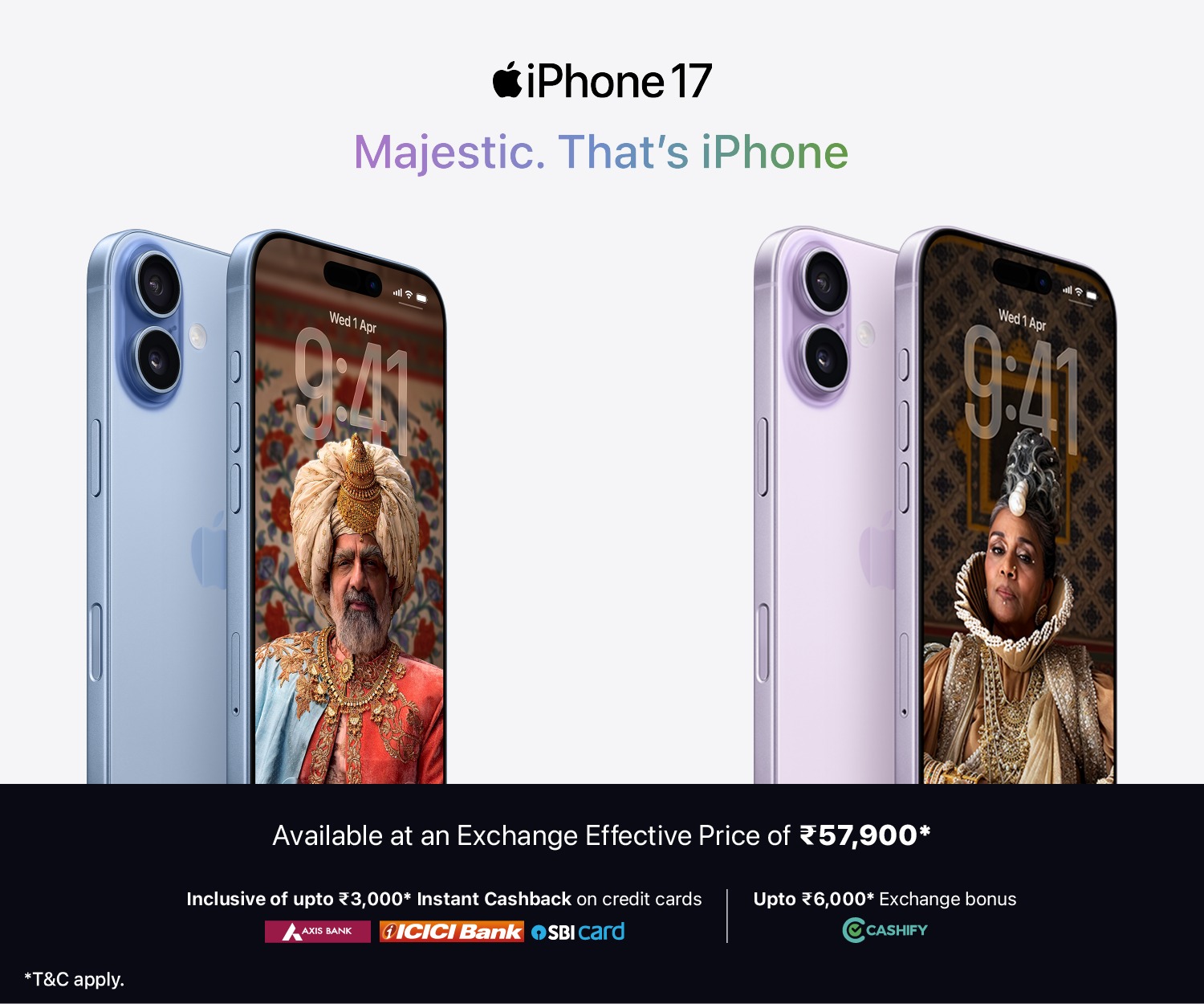 iPhone 17 Geo Switcher banner m