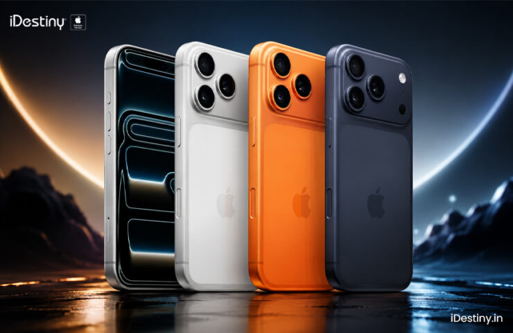 iphone 17 pro max price in india