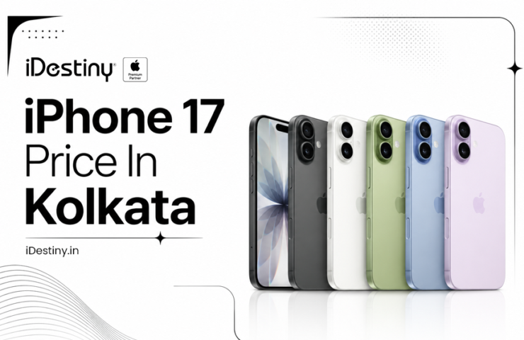 iphone 17 price in kolkata