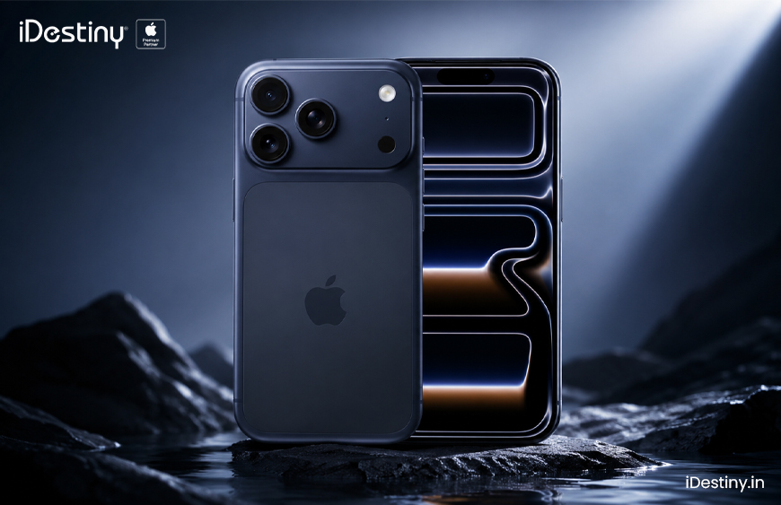 iphone 17 pro max price in kolkata