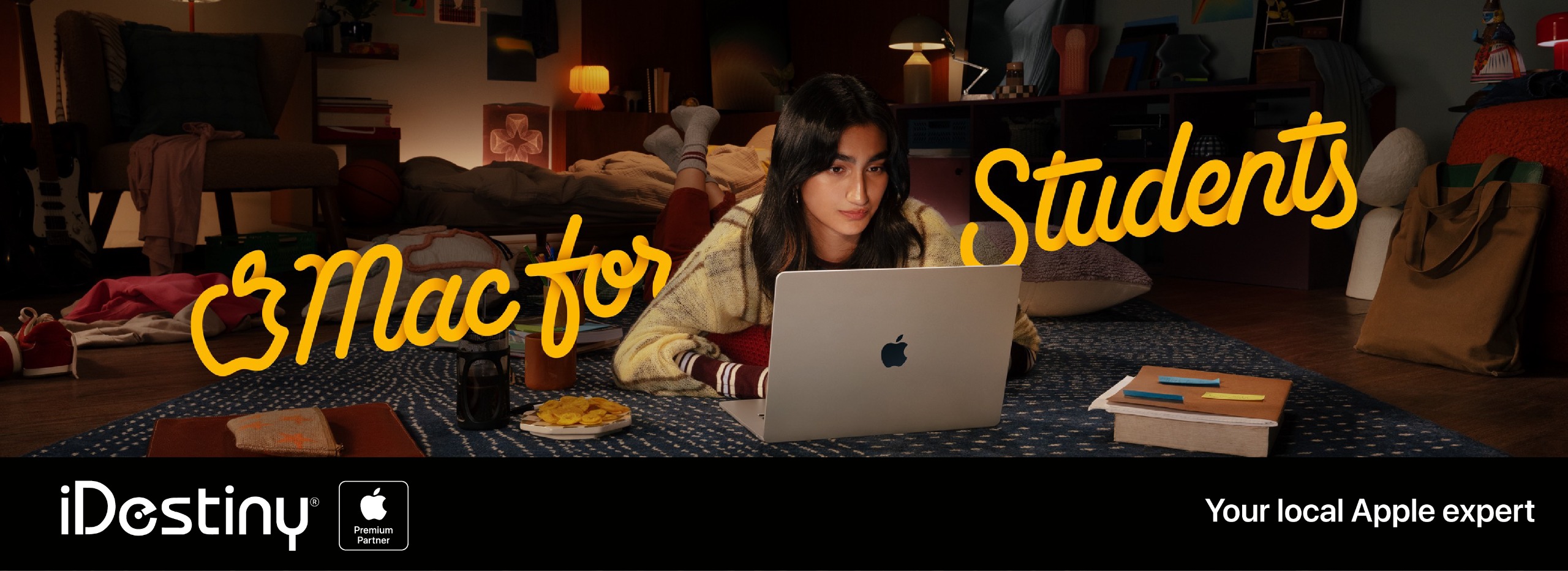 mac new web banner