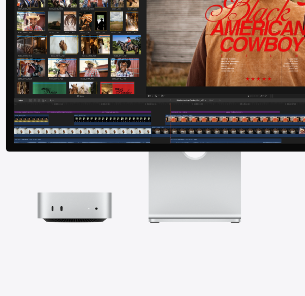 Mac mini