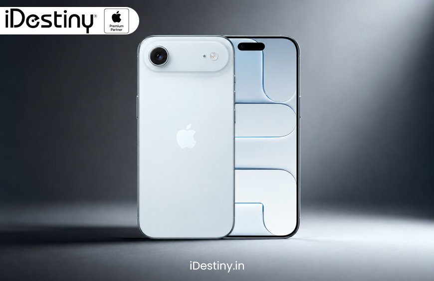 iphone air price in india