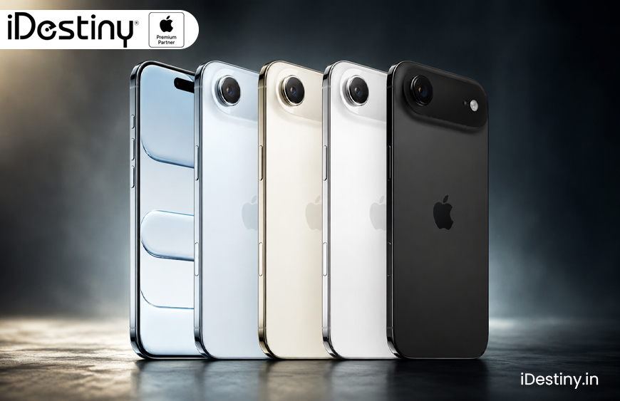 iphone air price in kolkata