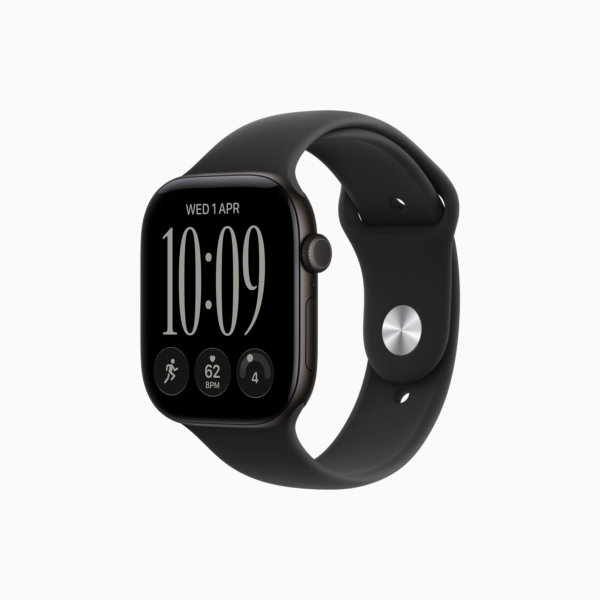 Apple Watch Series 12