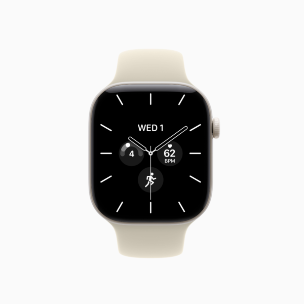 Apple Watch Series 12