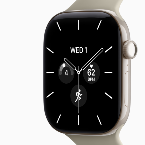 Apple Watch Series 12