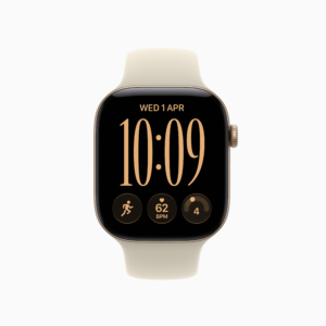 Apple Watch Series 12