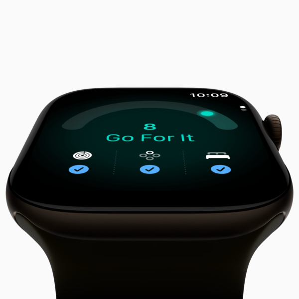Apple Watch Series 12