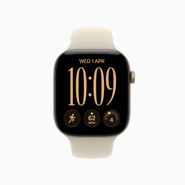 Apple Watch Series 12