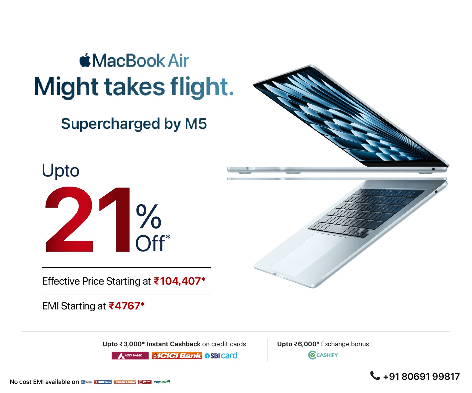 Mac Air Banner Sep M