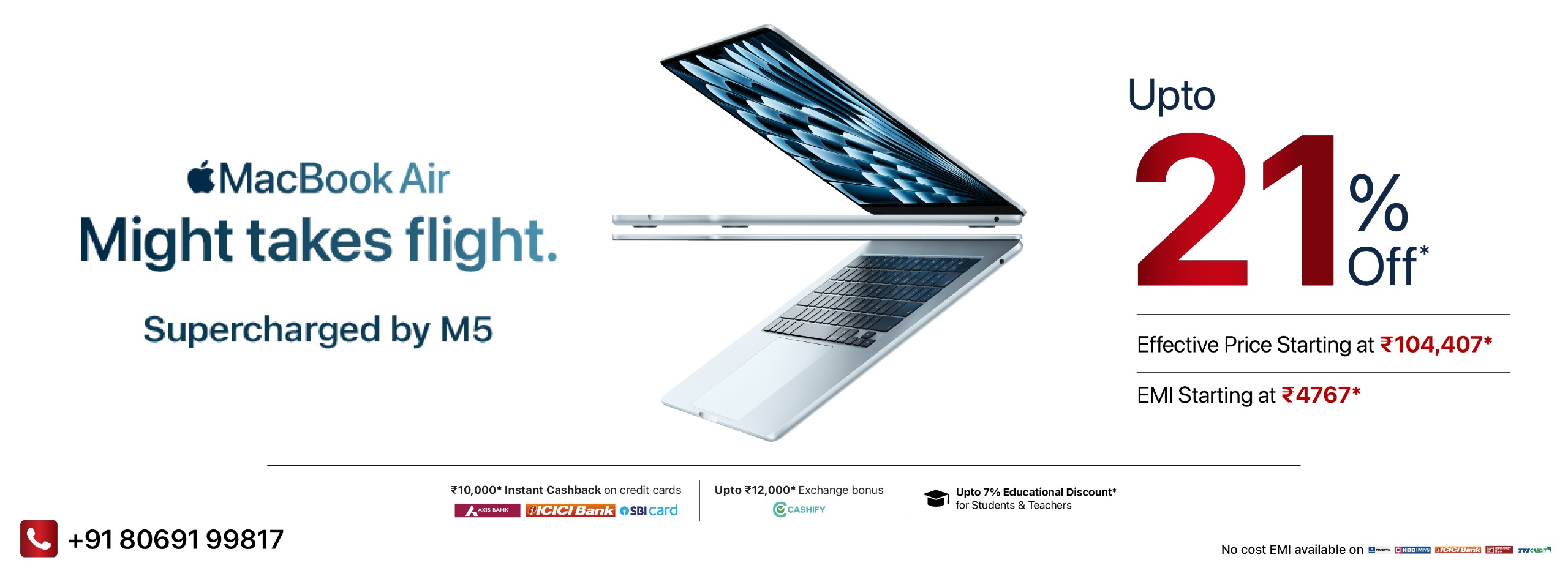 Mac Air Banner Sep