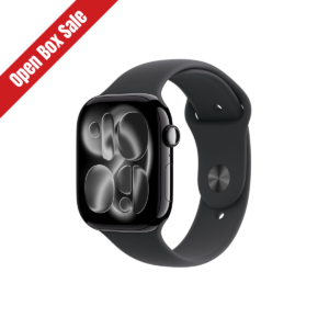 Apple Watch Series 11 Open Box
