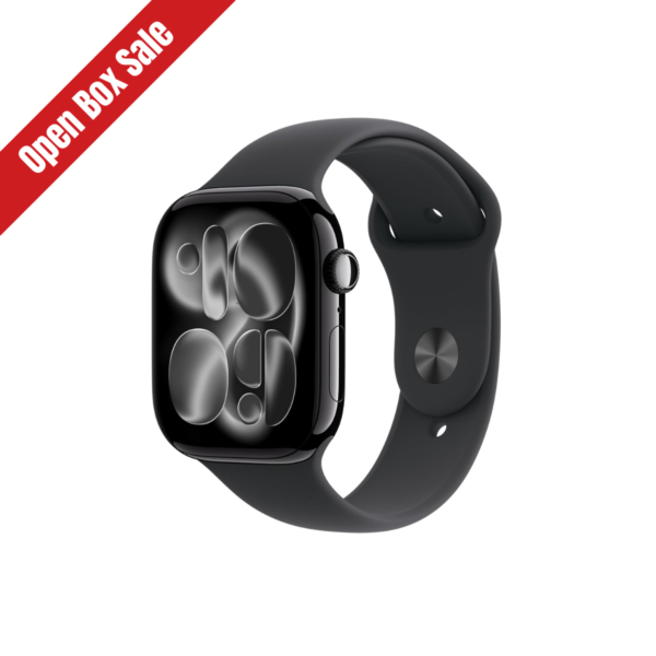 Apple Watch Series 11 Open Box