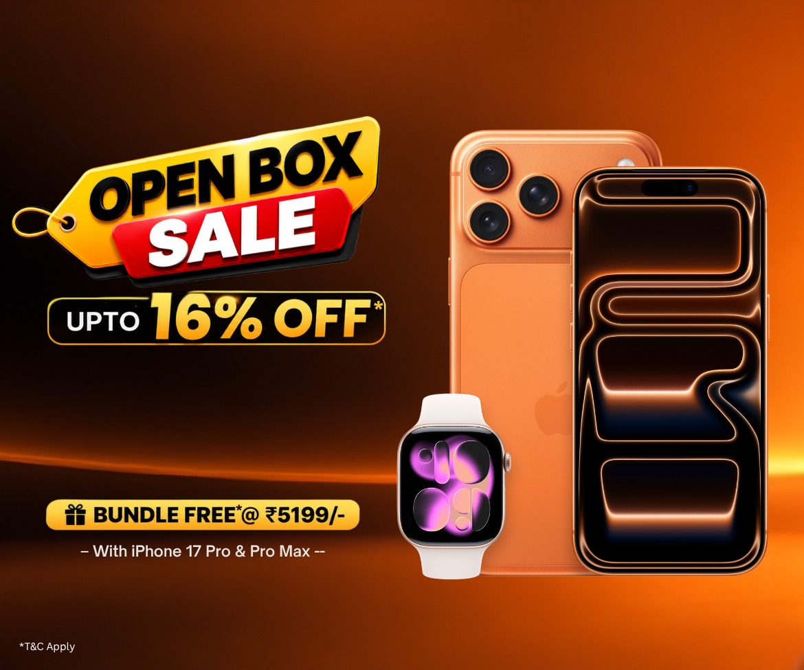 Open Box mob banner