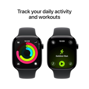 Apple Watch Series 11 Open Box