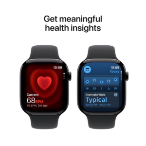 Apple Watch Series 11 Open Box