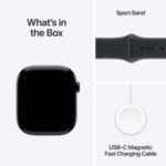 Apple Watch Series 11 Open Box