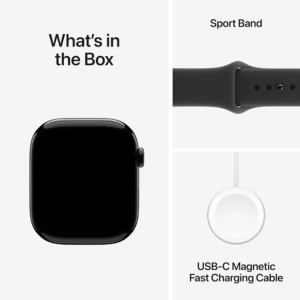 Apple Watch Series 11 Open Box