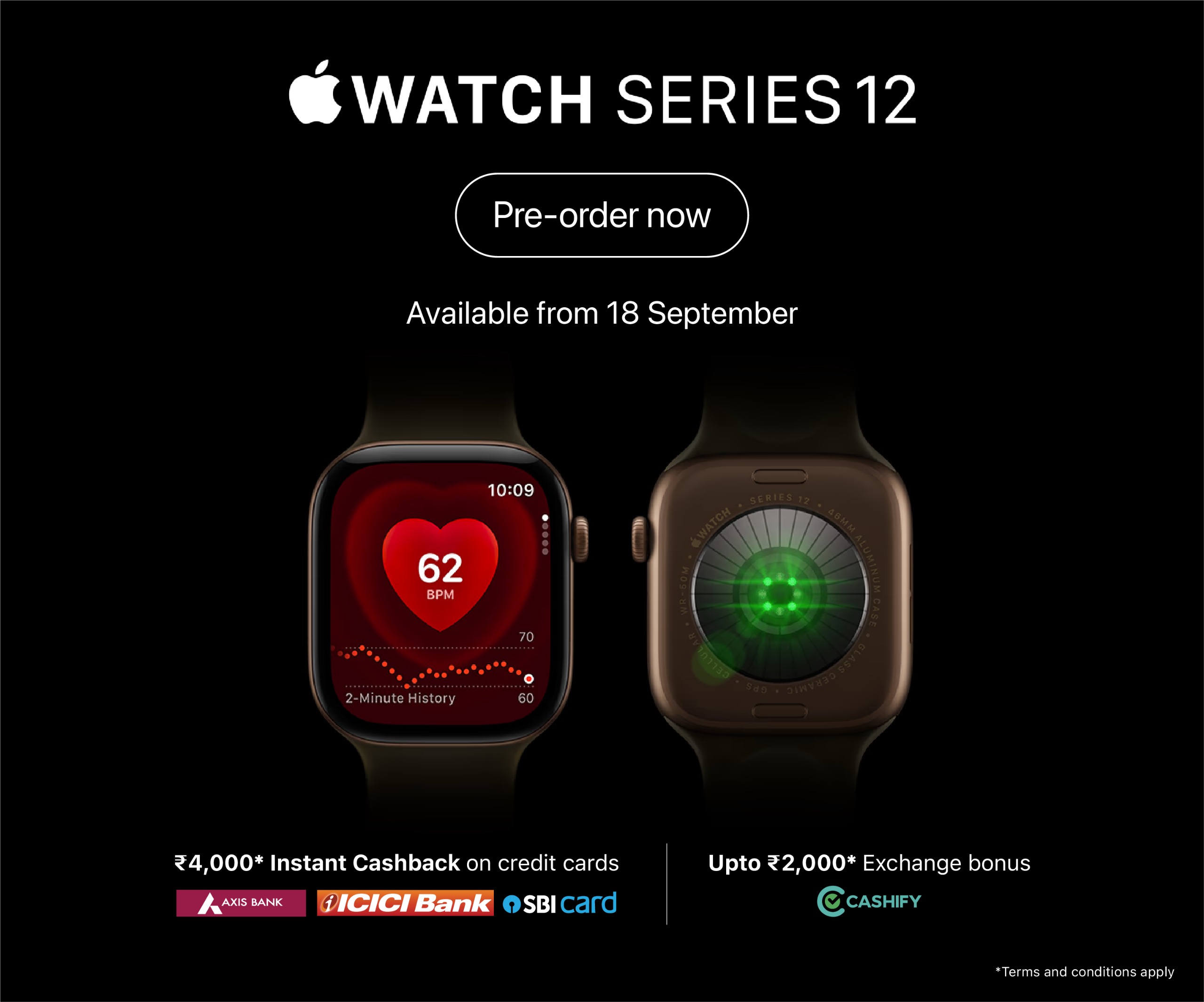 Watch S12 banner pre-order m
