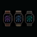 Apple Watch Ultra 4