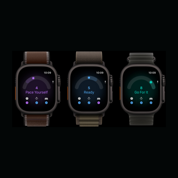 Apple Watch Ultra 4
