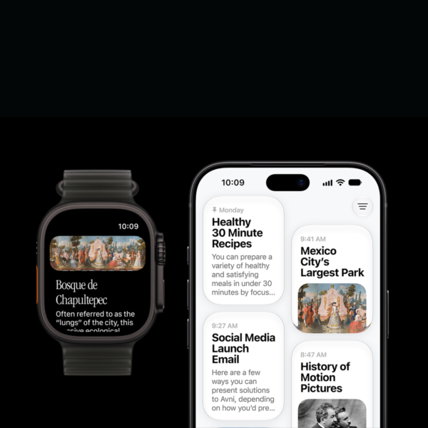 Apple Watch Ultra 4