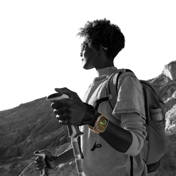 Apple Watch Ultra 4