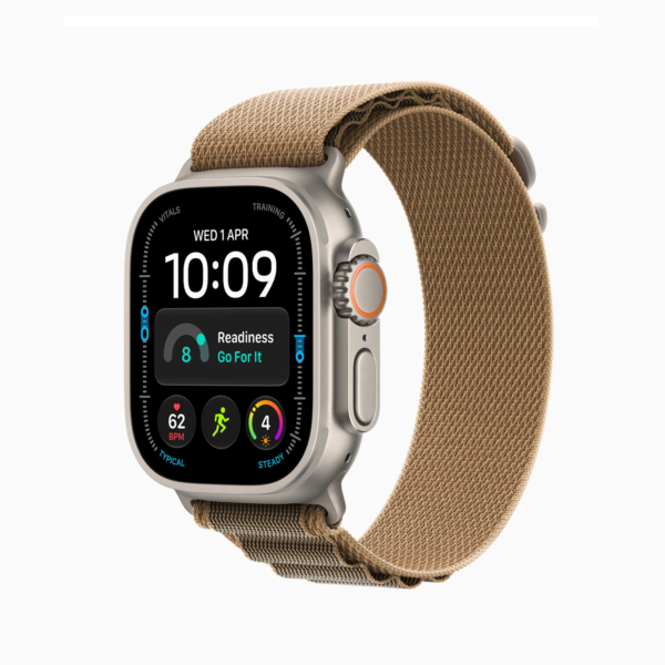 Apple Watch Ultra 4