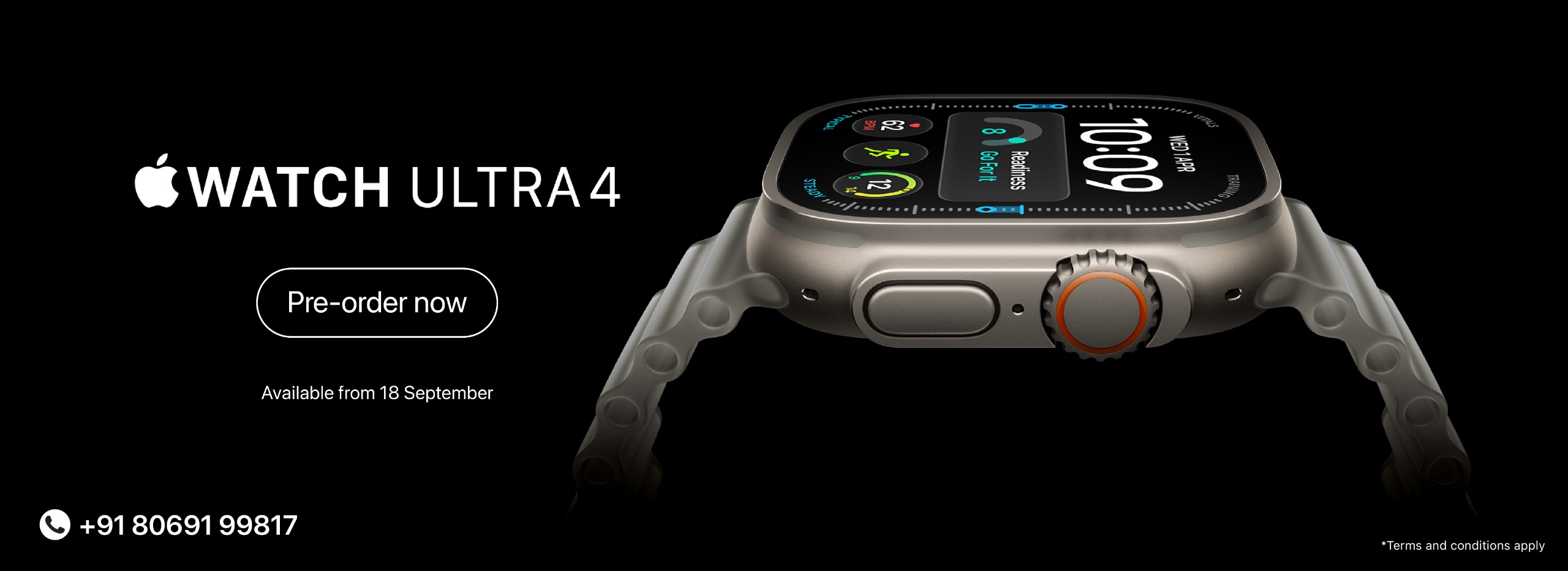 Watch Ultra 4 Banner D
