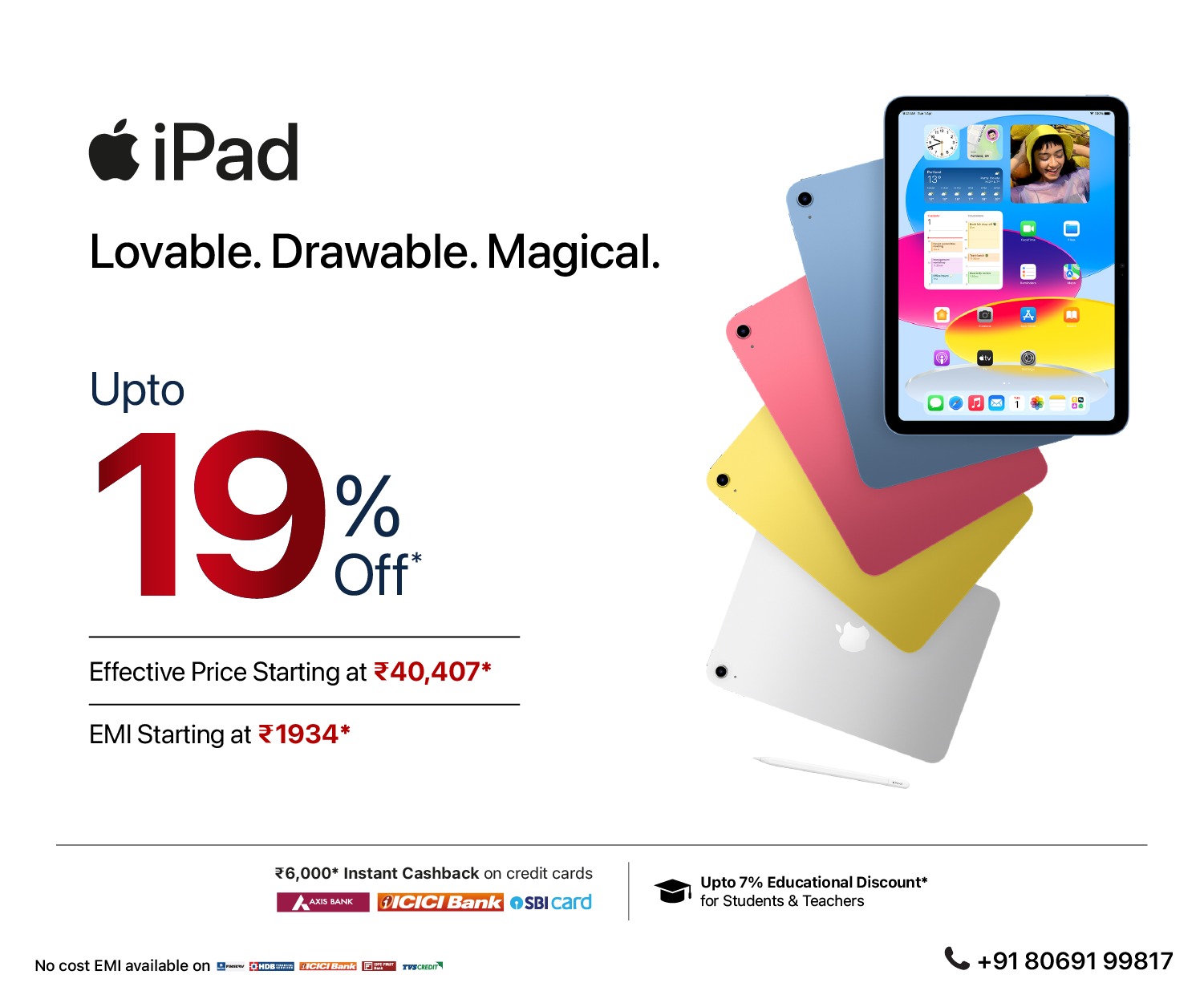 iPad A16 Banner Sep M
