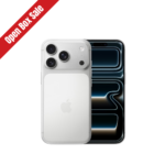 iPhone 17 Pro Open Box